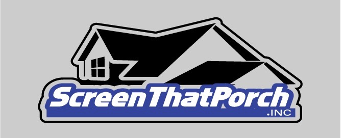 Logo New Logo from Screen That Porch